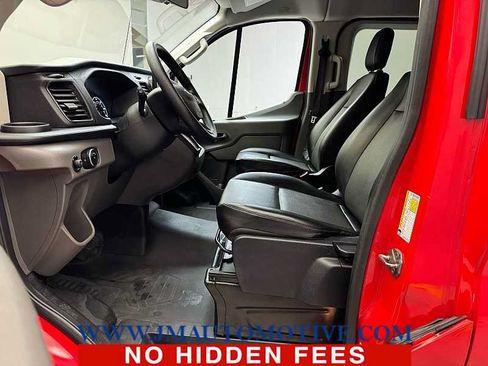 Used 2020 Ford Transit 350 XL RWD image 12