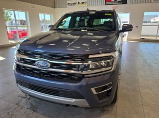 Used 2022 Ford Expedition Limited AWD/4WD video 2