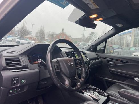 Used 2019 Honda Passport Touring image 13