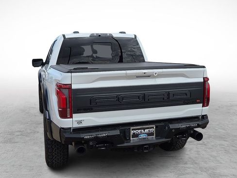 Used 2024 Ford F150 Raptor w/ Equipment Group 803A Raptor R AWD/4WD image 9