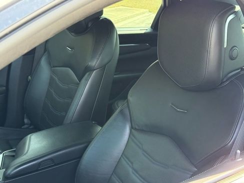 Used 2019 Cadillac CT6 V image 23