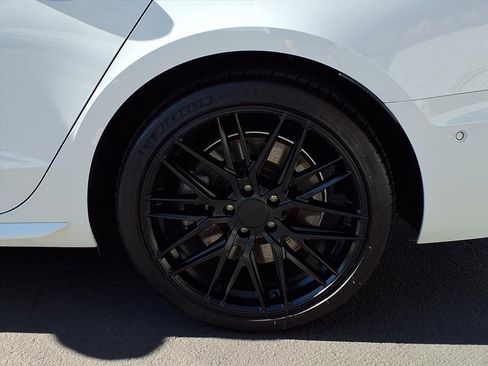 Used 2020 Audi A4 2.0T Prestige w/ Prestige Package image 4