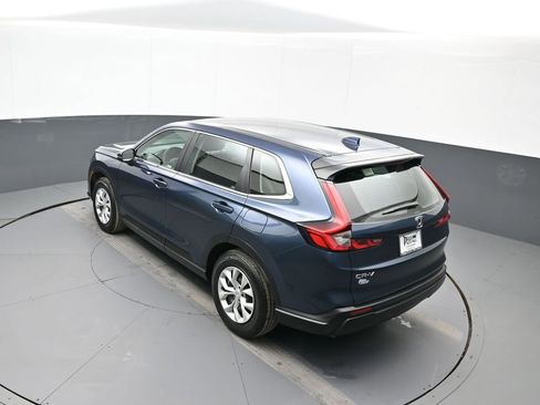 Certified 2023 Honda CR-V LX image 38