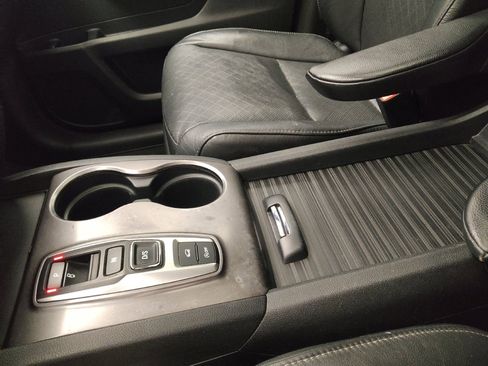 Used 2020 Honda Passport EX-L image 26