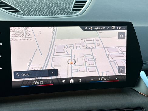 New 2026 BMW X1 xDrive28i w/ Technology Package image 16