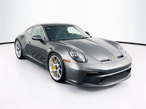 Certified 2022 Porsche 911 GT3 image 7