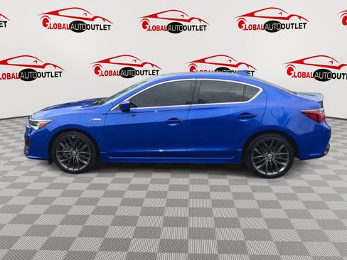 Used 2022 Acura ILX FWD image 5