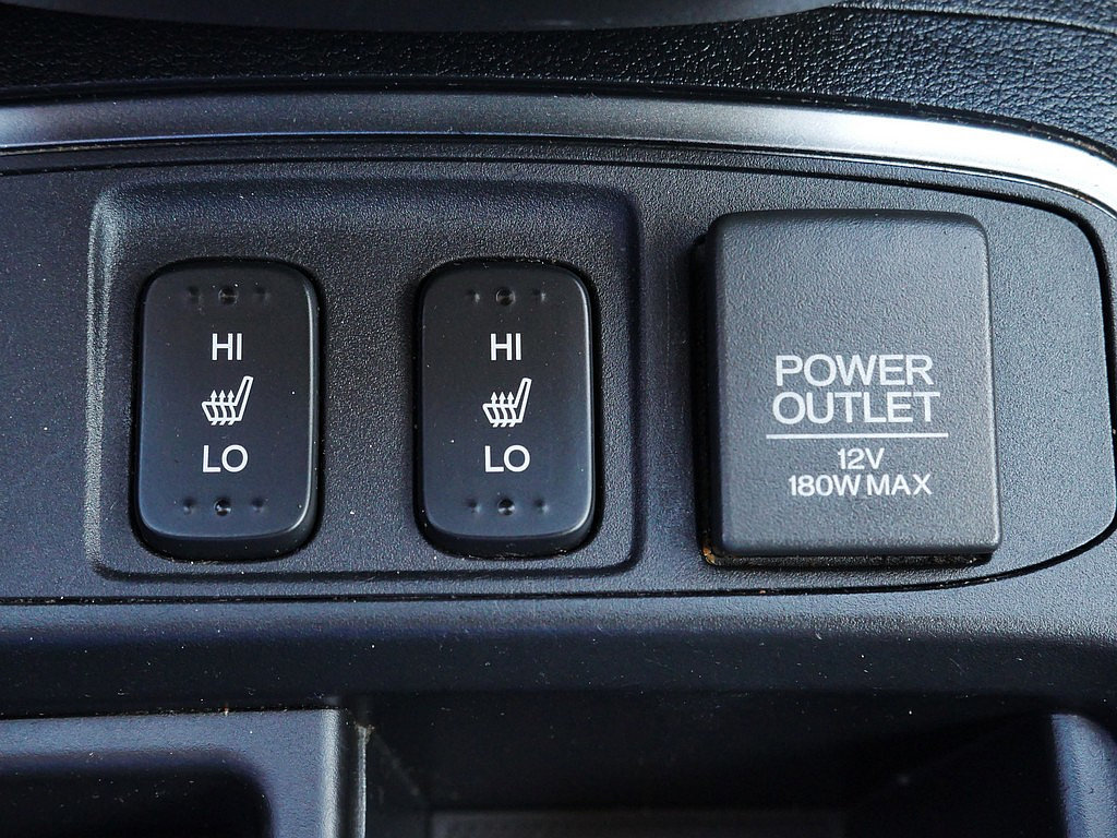 Used 2016 Honda CR-V EX-L image 45