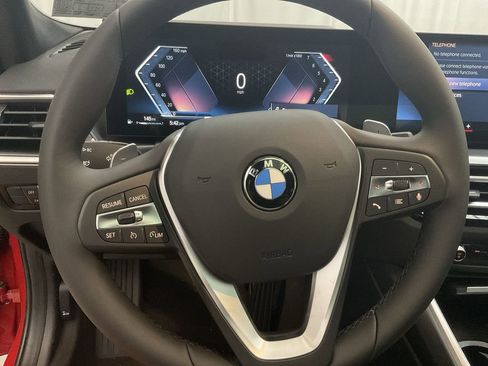 Used 2023 BMW 330i xDrive Sedan w/ Driving Assistance Package image 15