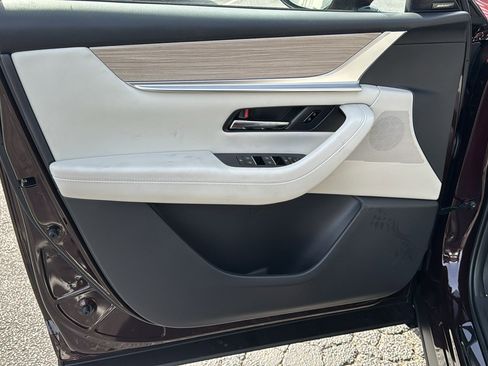 New 2026 MAZDA CX-90 Plug-In Hybrid w/ Premium Plus image 11