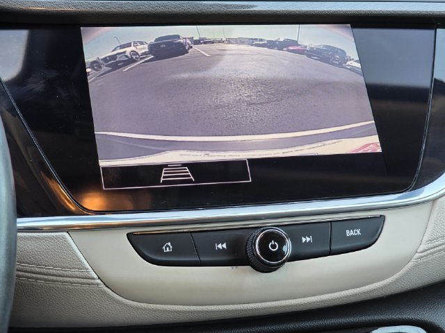 Used 2022 Buick Encore GX Select FWD image 11