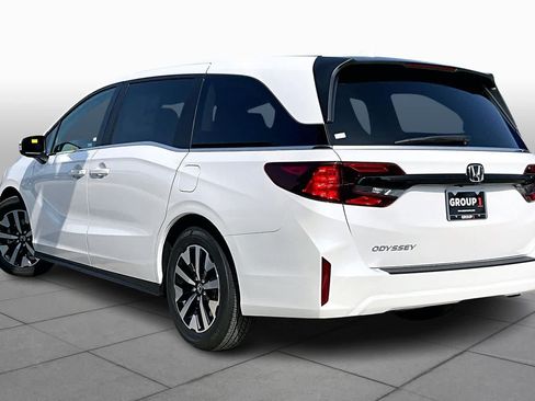 New 2026 Honda Odyssey EX-L image 11