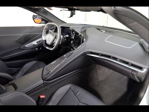 Used 2024 Chevrolet Corvette Z06 RWD image 22