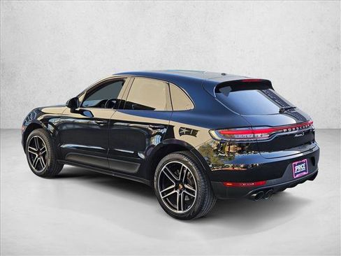 Used 2019 Porsche Macan S image 8
