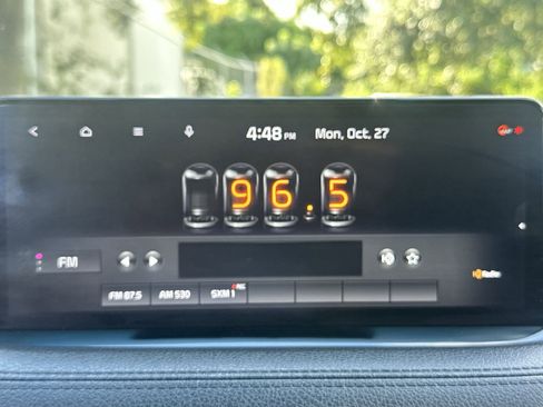 Certified 2022 Kia Stinger GT-Line image 12