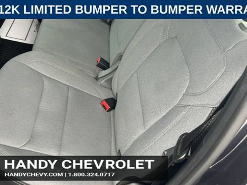 Used 2021 RAM 1500 Big Horn AWD/4WD image 33