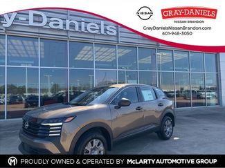 New 2026 Nissan Kicks S video 1