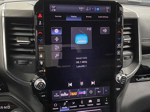 New 2026 RAM 1500 Laramie image 19