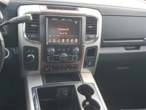 Used 2015 RAM 2500 Laramie image 16