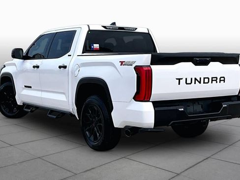 Used 2023 Toyota Tundra SR5 RWD image 12