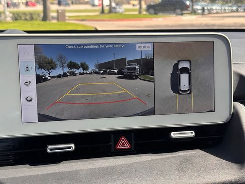 Used 2024 Hyundai Ioniq 5 Limited image 36