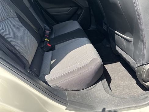 Certified 2024 Subaru Crosstrek 2.0i Premium AWD/4WD image 7