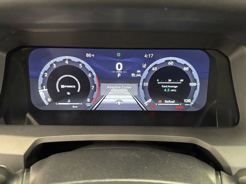 New 2026 Toyota Tacoma TRD Off-Road AWD/4WD image 17
