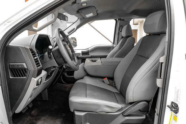 Used 2017 Ford F150 XL w/ XL Power Equipment Group RWD image 4