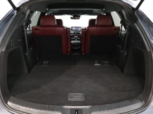 Used 2023 MAZDA CX-9 Carbon Edition AWD/4WD image 35