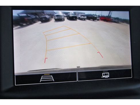 Used 2023 Chevrolet Silverado 1500 Custom image 26