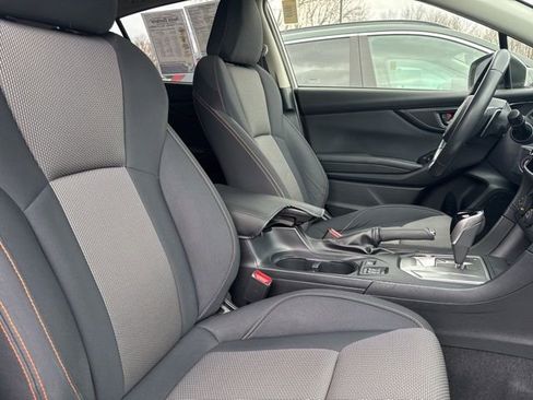 Used 2019 Subaru Crosstrek 2.0i Premium AWD/4WD image 12