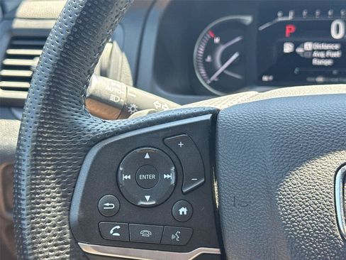 Used 2023 Honda Passport EX-L image 19