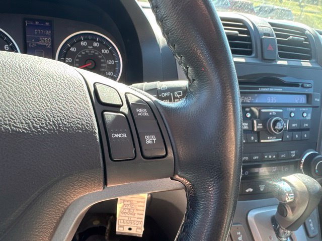 Used 2011 Honda CR-V EX-L image 21