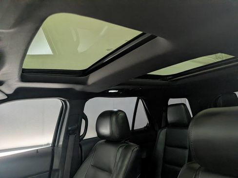 Used 2013 Ford Explorer Limited image 11