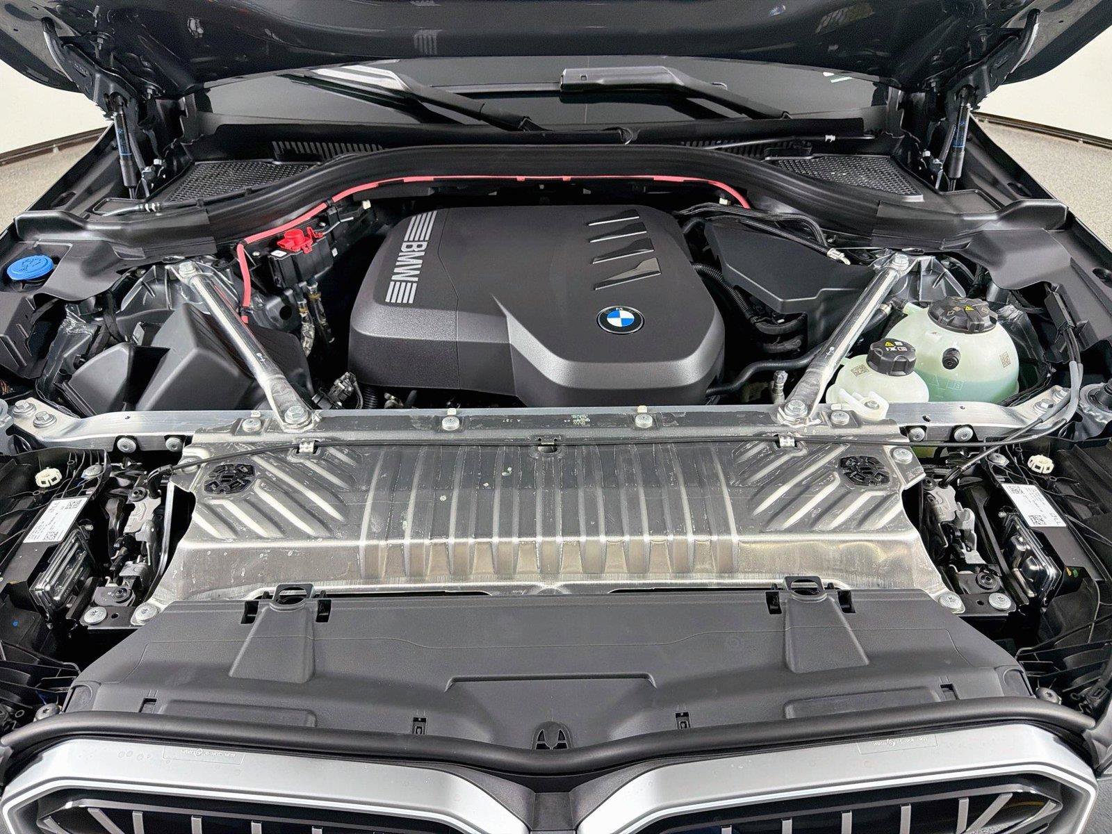 New 2026 BMW X3 xDrive30 AWD/4WD image 29