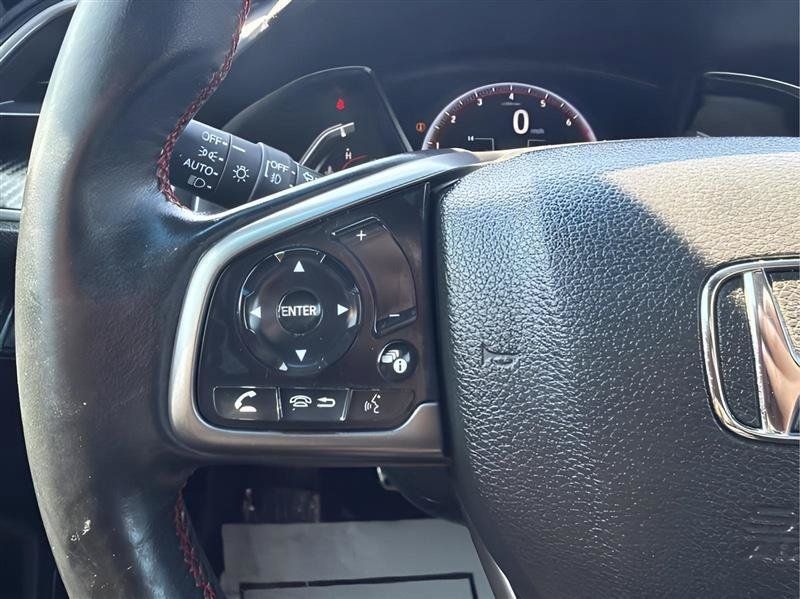 Used 2019 Honda Civic Si image 45