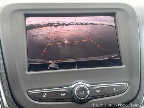 Certified 2024 Chevrolet Equinox LT w/ LPO, Floor Liner Package image 25