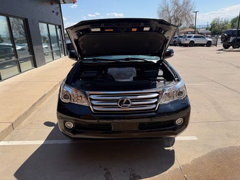 Used 2010 Lexus GX 460 Premium AWD/4WD image 20
