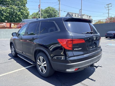 Used 2018 Honda Pilot EX-L image 7