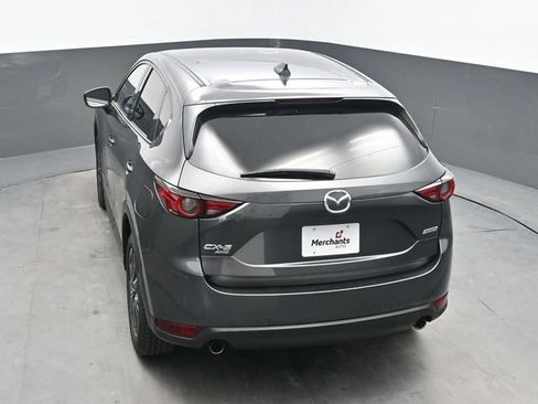 Used 2017 MAZDA CX-5 Grand Touring w/ Premium Package AWD/4WD image 35