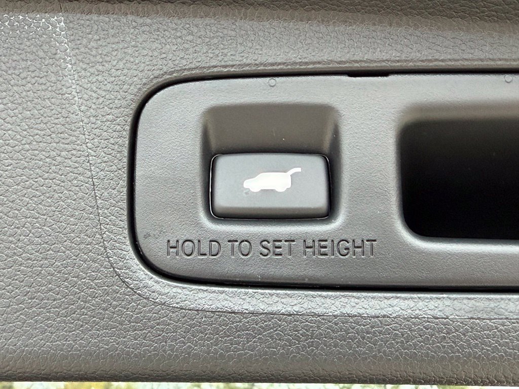 New 2027 Honda CR-V Sport-L image 28