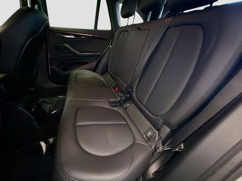 Used 2021 BMW X1 sDrive28i image 13