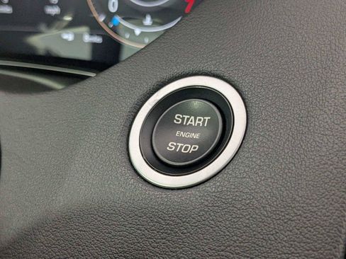 Used 2021 Jaguar E-PACE SE AWD/4WD image 28