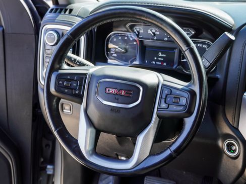 Used 2021 GMC Sierra 1500 Elevation AWD/4WD image 34