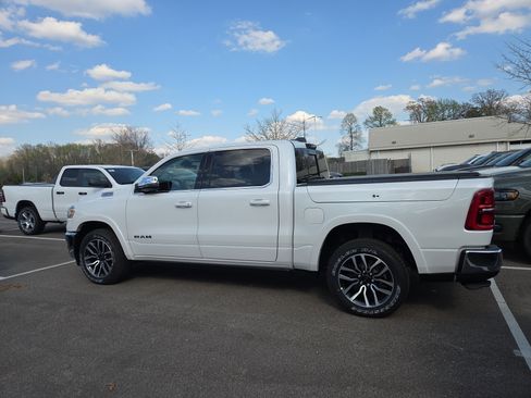 New 2026 RAM 1500 Limited AWD/4WD image 3