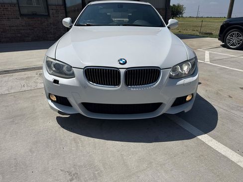 Used 2013 BMW 328i xDrive Coupe AWD/4WD image 5