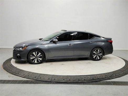 Used 2020 Nissan Altima 2.5 SL image 4