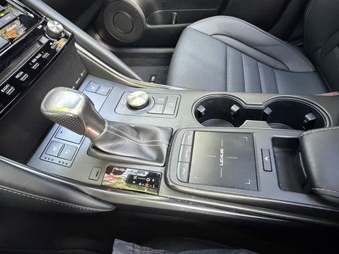 Used 2023 Lexus IS 350 F Sport w/ Navigation Package RWD image 28
