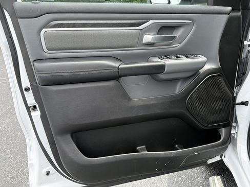 Used 2020 RAM 1500 Big Horn AWD/4WD image 10