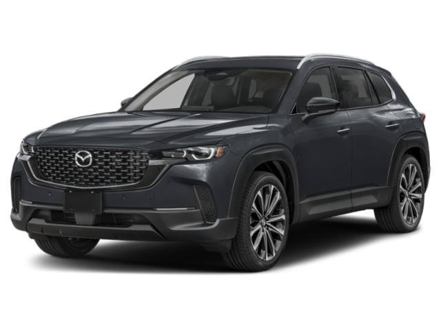 Used 2026 MAZDA CX-50 AWD 2.5 S w/ Premium Package image 1